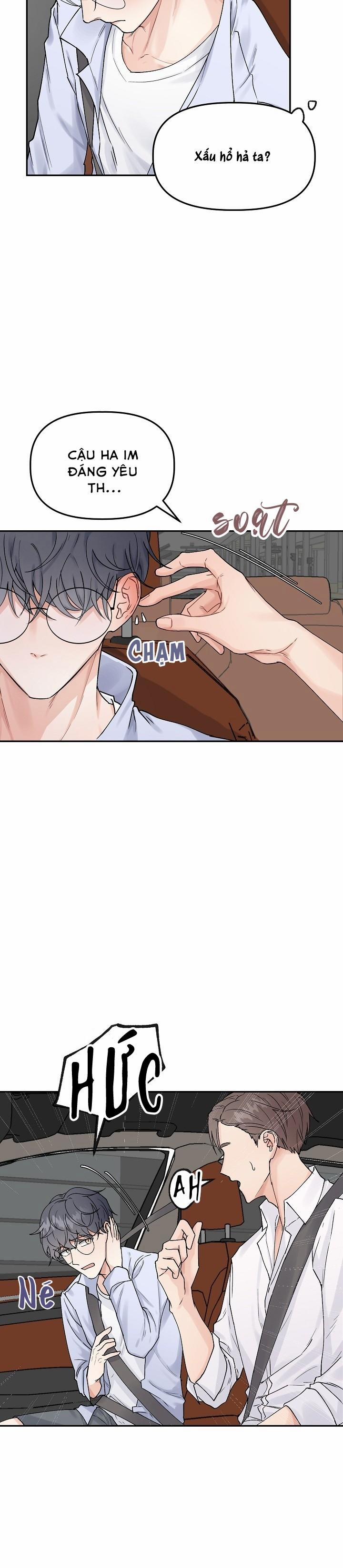 Cộng Sự Hoàn Hảo 1 trang 8