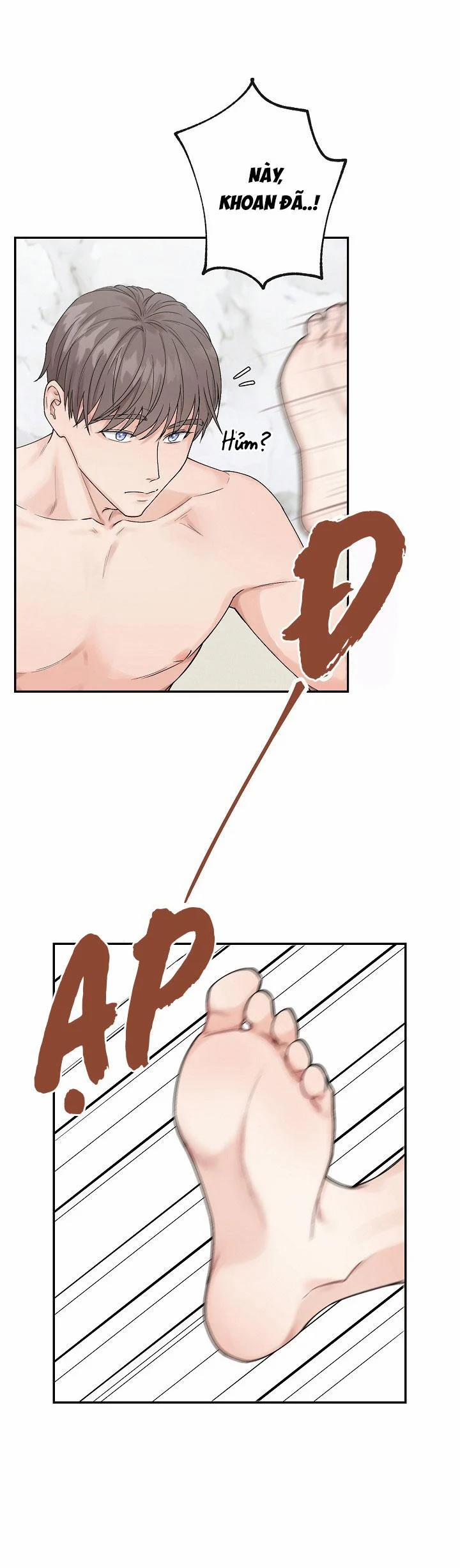 Cộng Sự Hoàn Hảo 2 trang 13