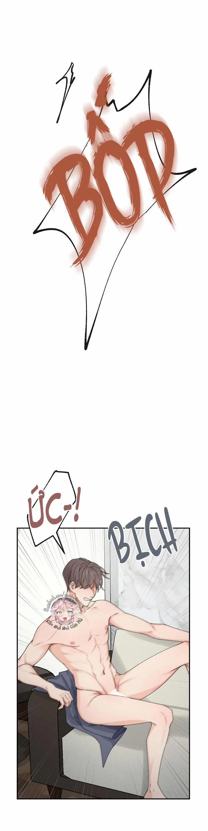 Cộng Sự Hoàn Hảo 2 trang 14