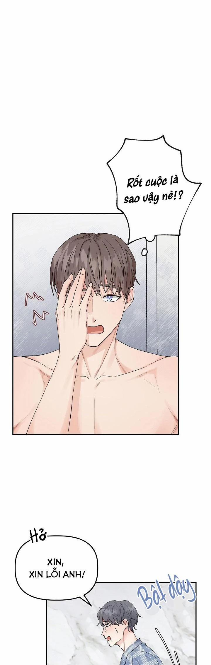 Cộng Sự Hoàn Hảo 2 trang 15