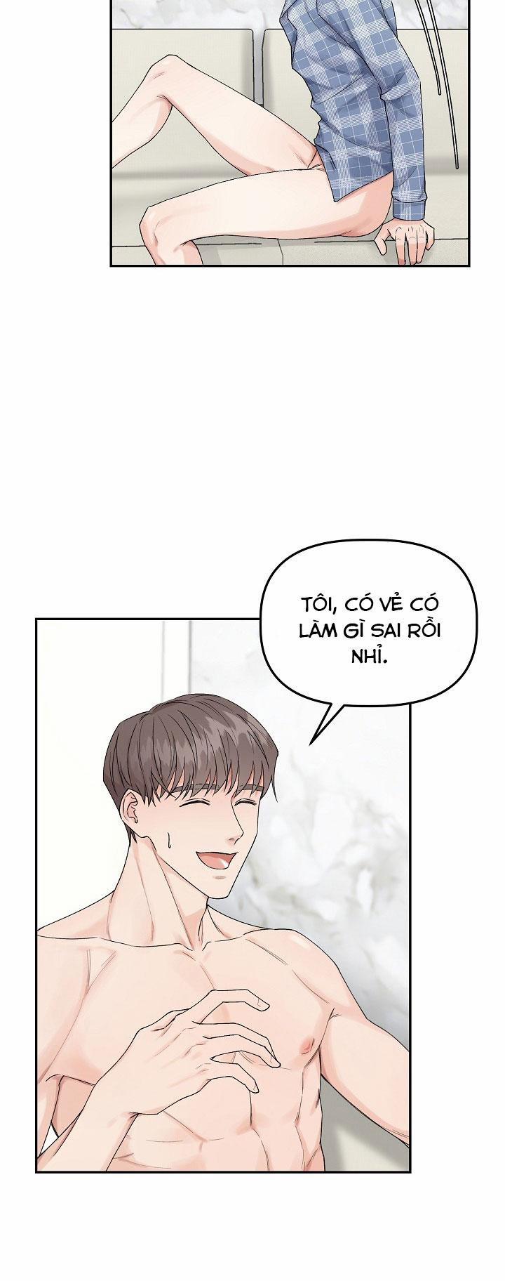 Cộng Sự Hoàn Hảo 2 trang 16