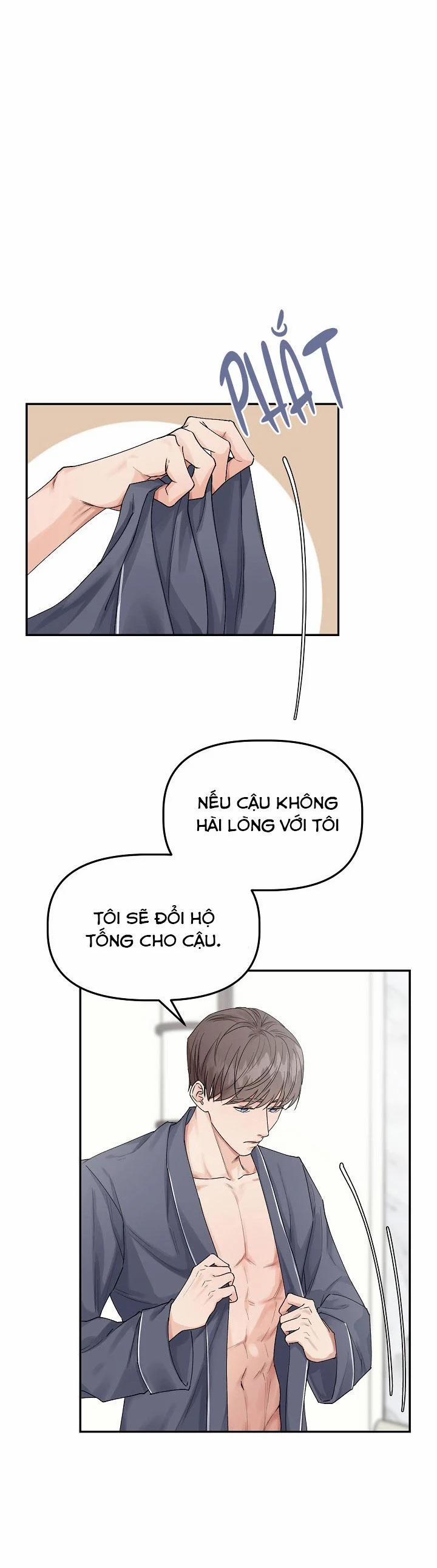 Cộng Sự Hoàn Hảo 2 trang 17