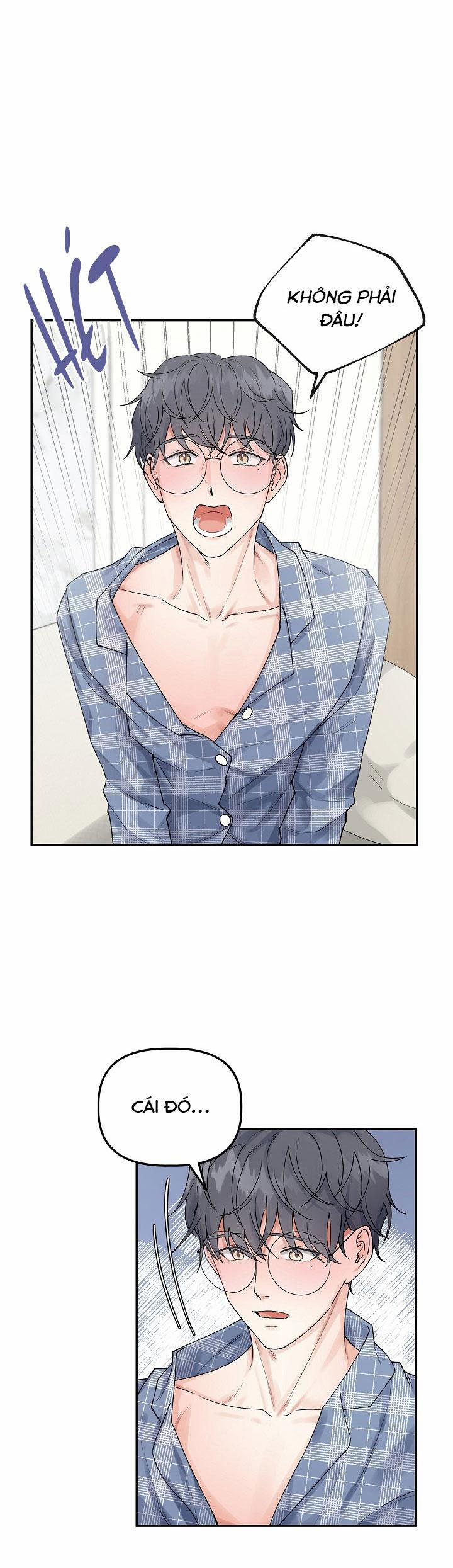 Cộng Sự Hoàn Hảo 2 trang 18