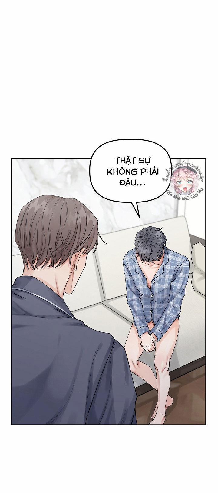 Cộng Sự Hoàn Hảo 2 trang 19