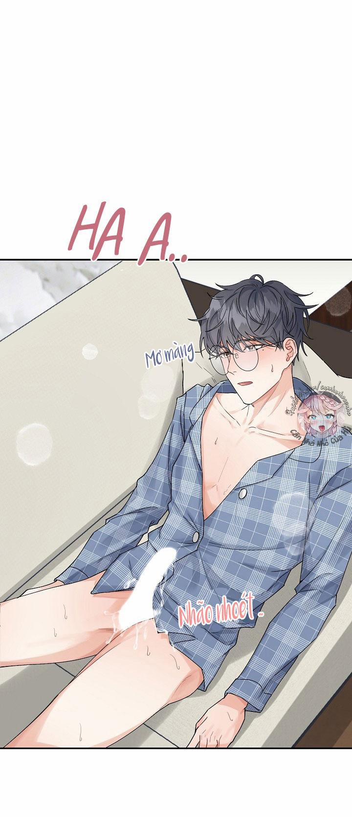 Cộng Sự Hoàn Hảo 2 trang 2