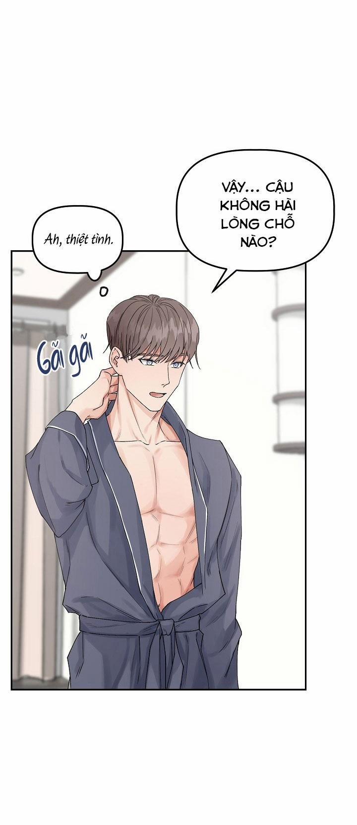 Cộng Sự Hoàn Hảo 2 trang 20