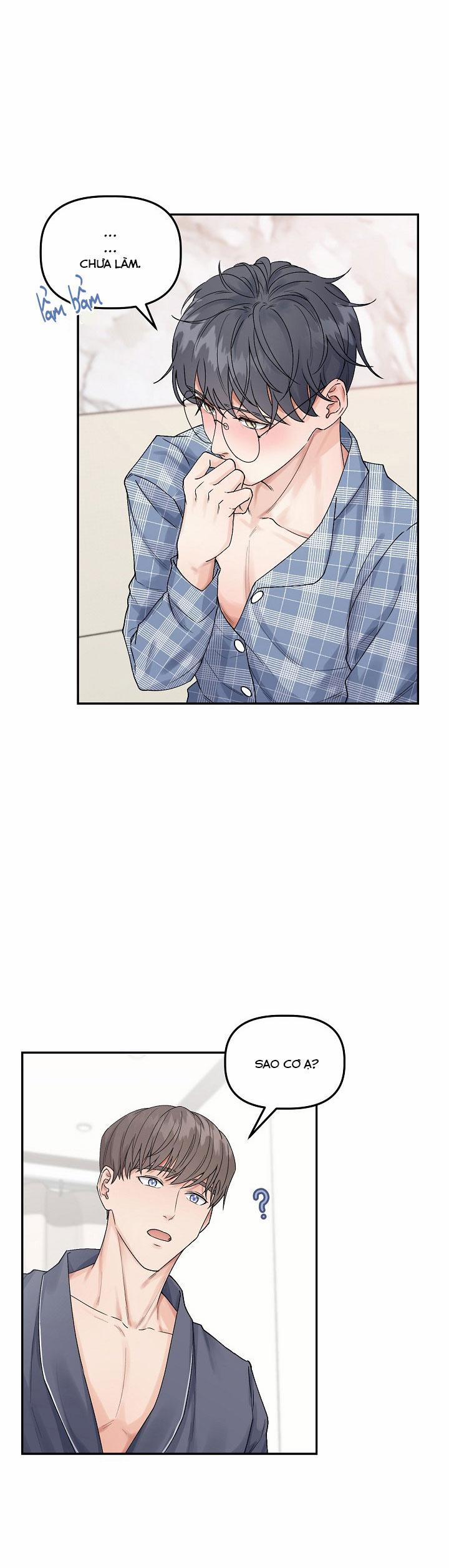 Cộng Sự Hoàn Hảo 2 trang 22