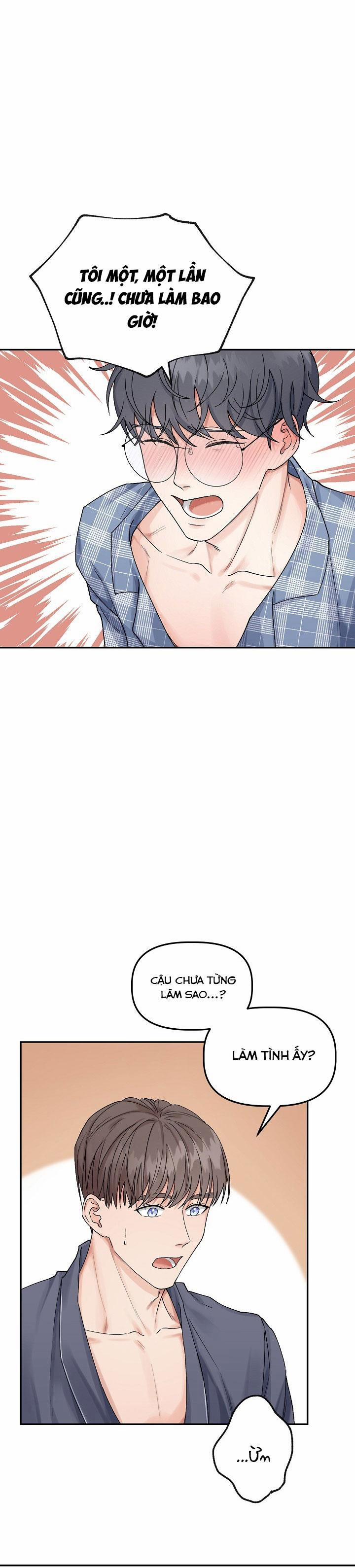 Cộng Sự Hoàn Hảo 2 trang 23