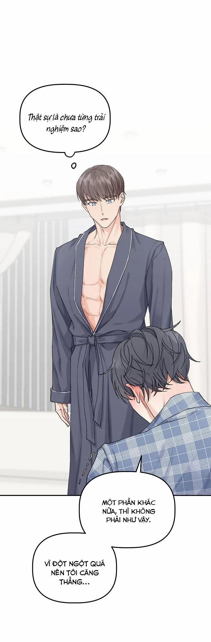 Cộng Sự Hoàn Hảo 2 trang 24