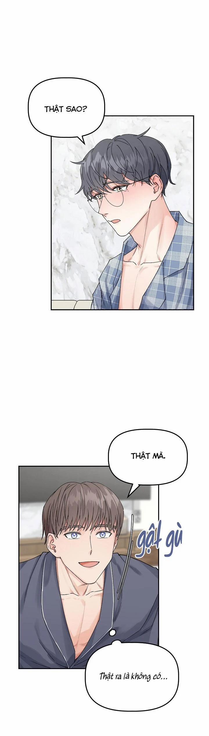 Cộng Sự Hoàn Hảo 2 trang 26