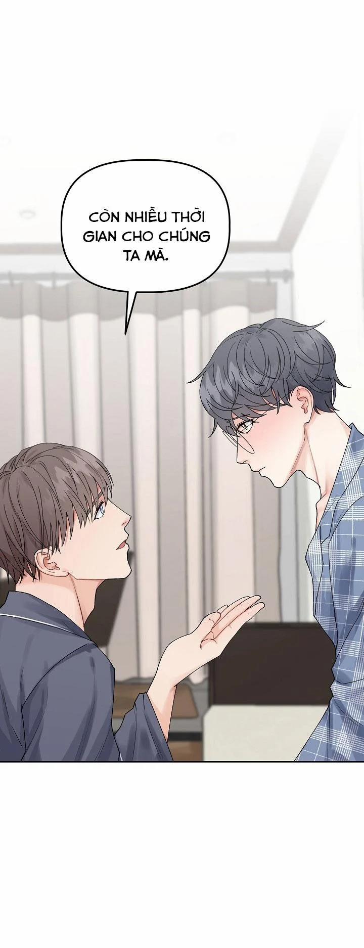 Cộng Sự Hoàn Hảo 2 trang 28