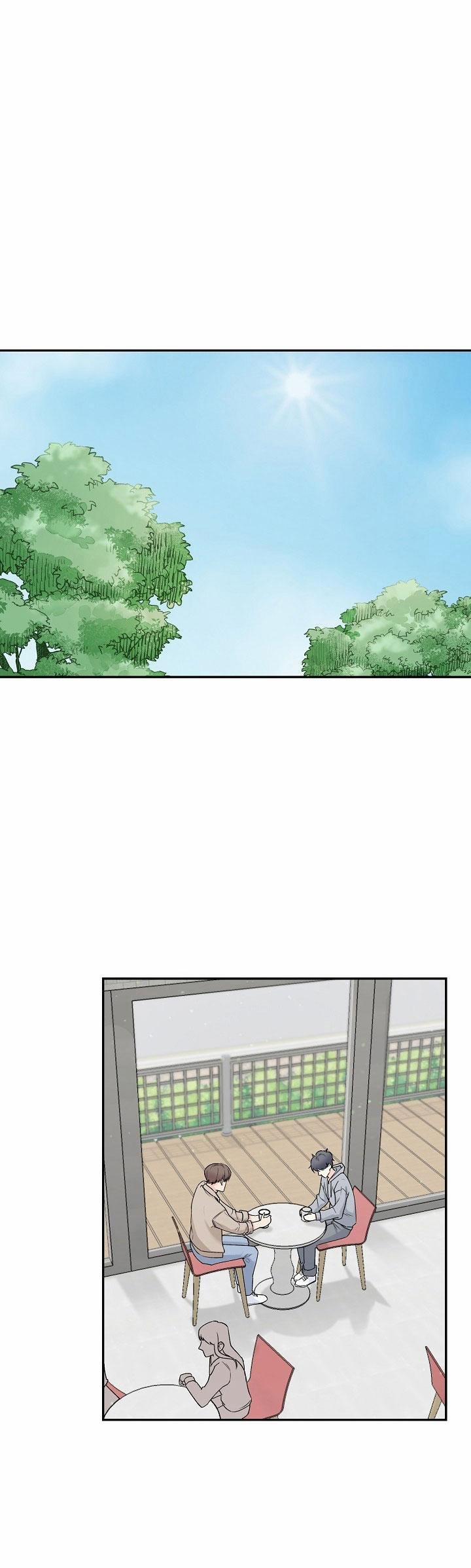 Cộng Sự Hoàn Hảo 2 trang 30