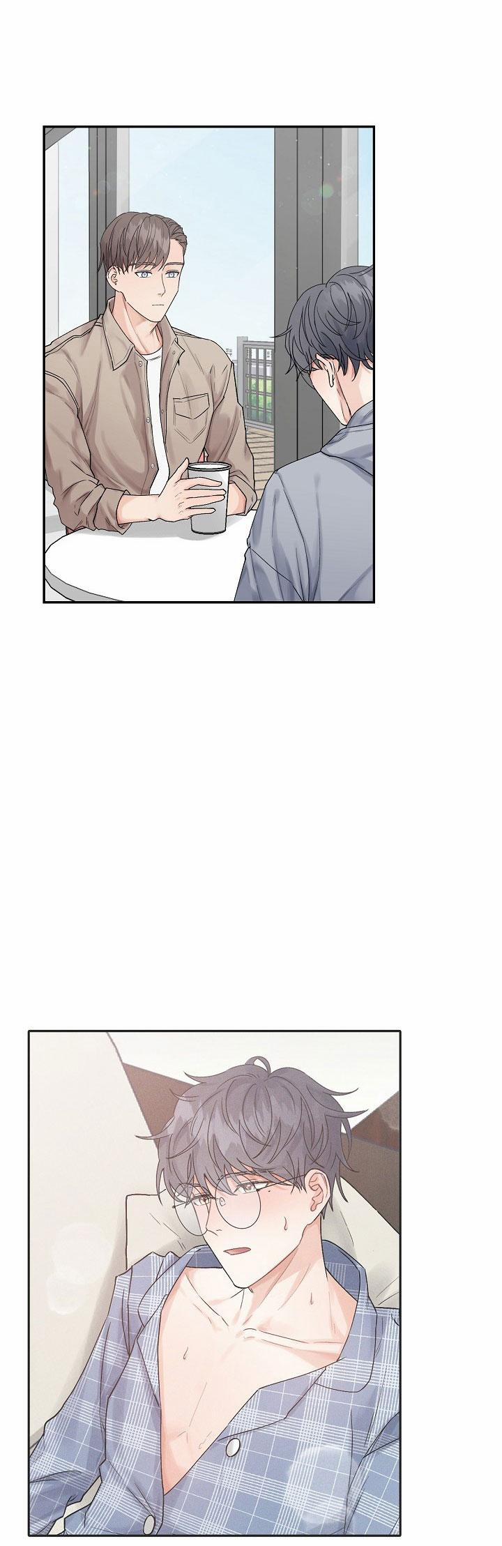 Cộng Sự Hoàn Hảo 2 trang 31