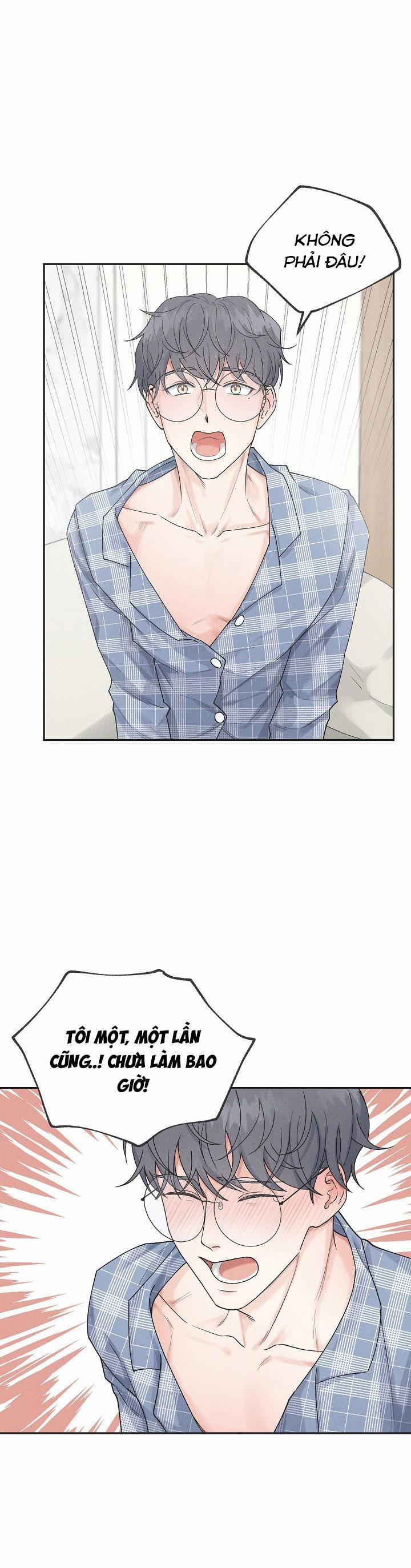 Cộng Sự Hoàn Hảo 2 trang 32