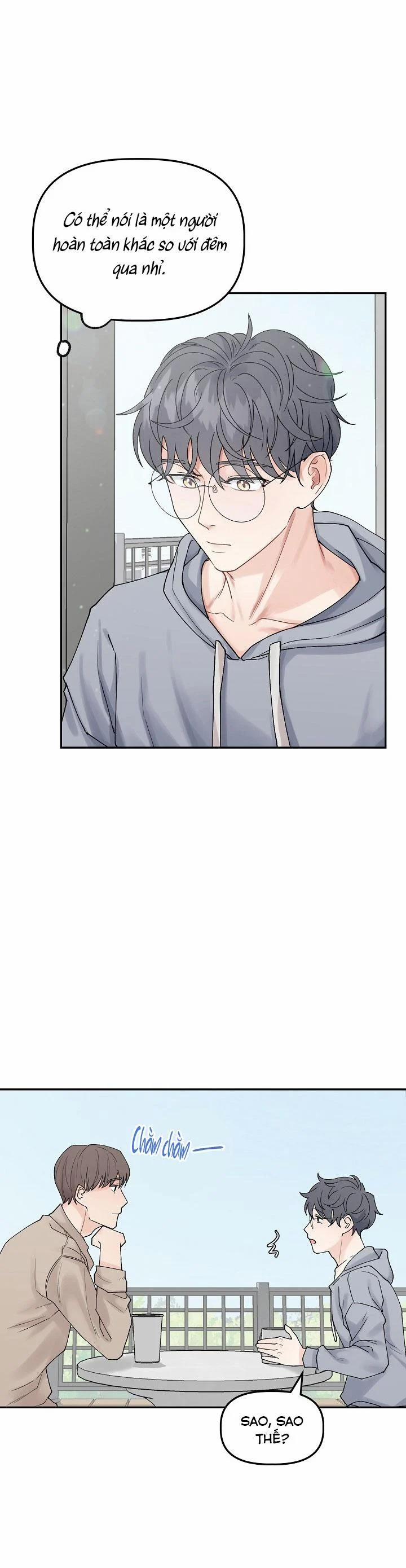 Cộng Sự Hoàn Hảo 2 trang 33