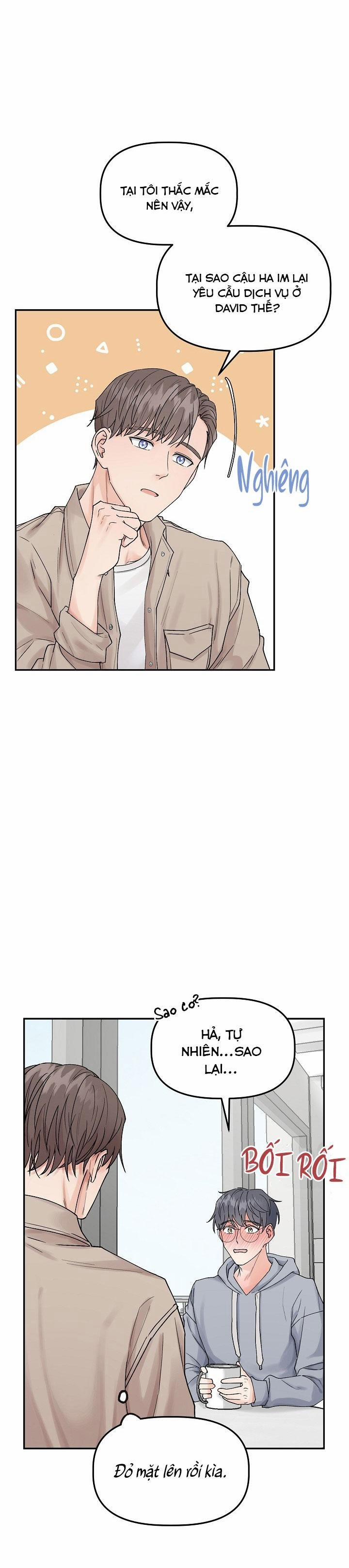 Cộng Sự Hoàn Hảo 2 trang 34