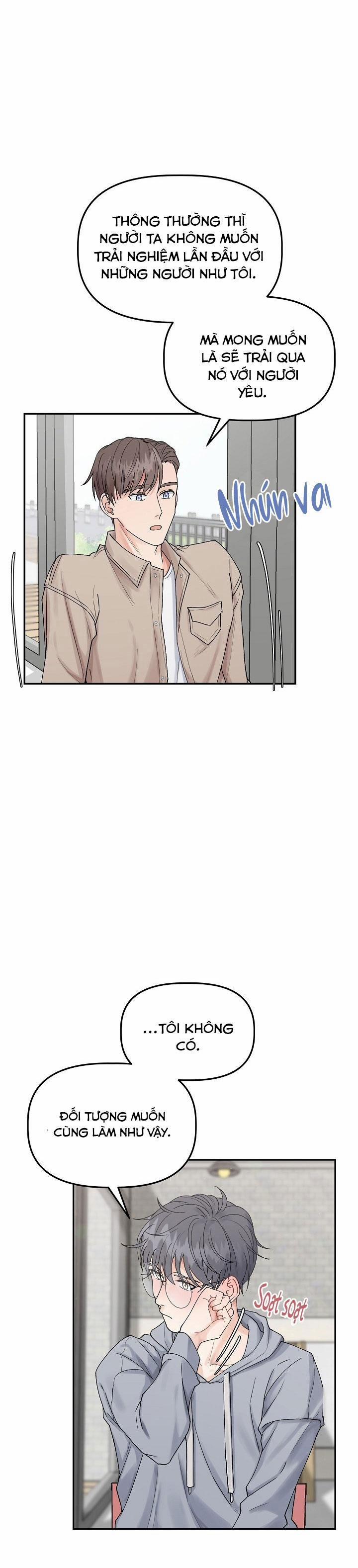 Cộng Sự Hoàn Hảo 2 trang 35