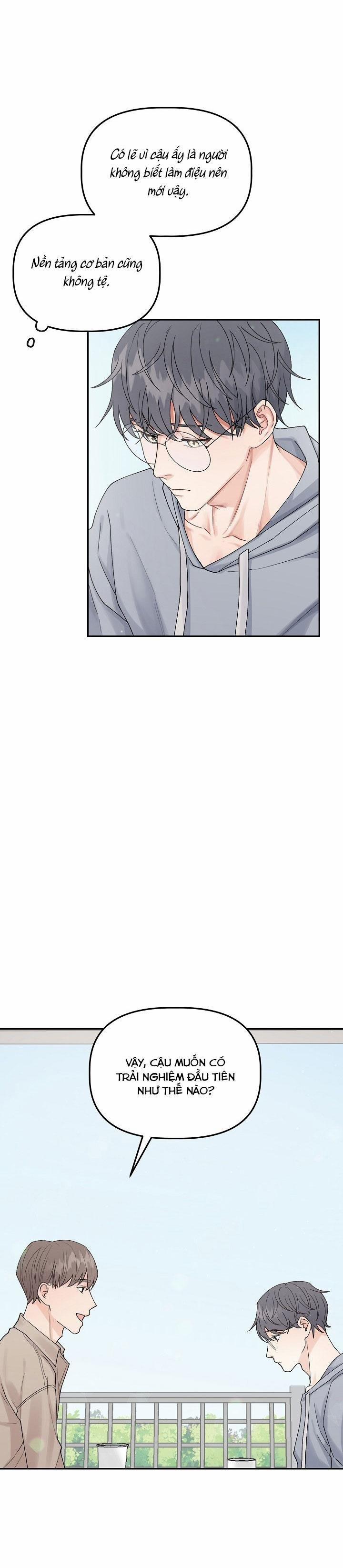 Cộng Sự Hoàn Hảo 2 trang 38