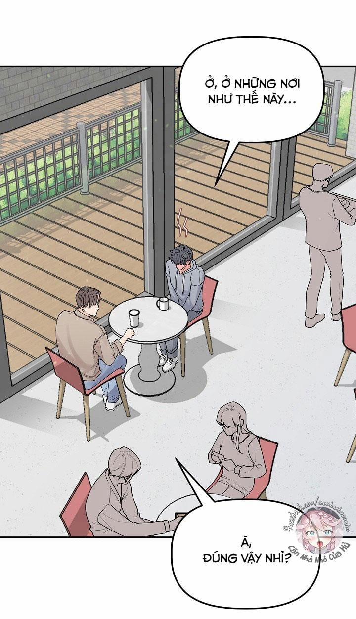 Cộng Sự Hoàn Hảo 2 trang 40