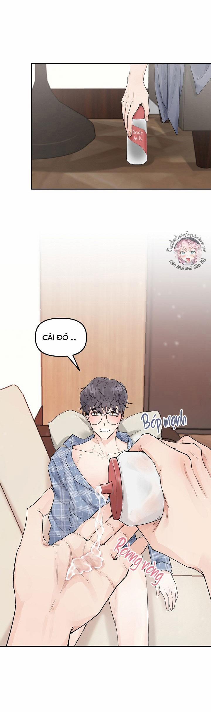 Cộng Sự Hoàn Hảo 2 trang 5