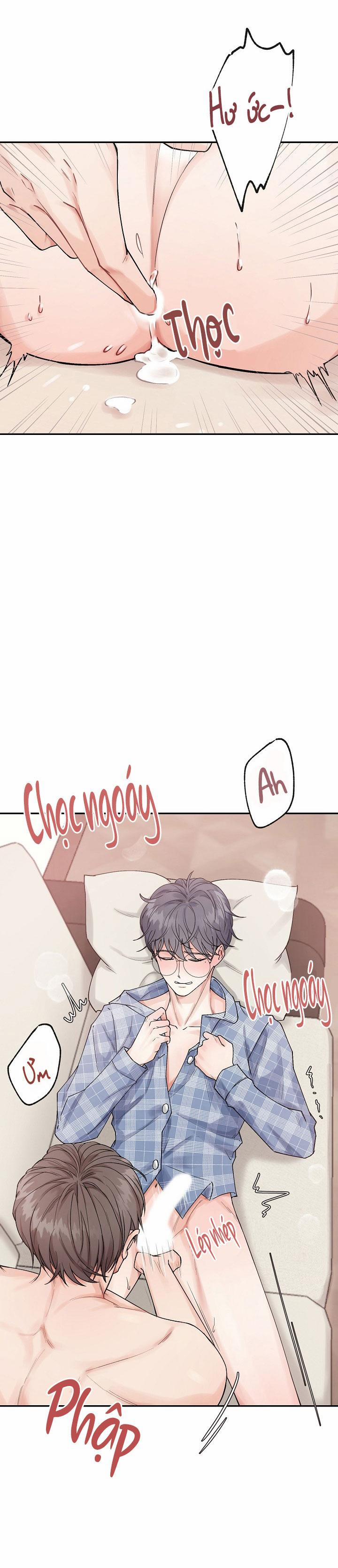 Cộng Sự Hoàn Hảo 2 trang 8