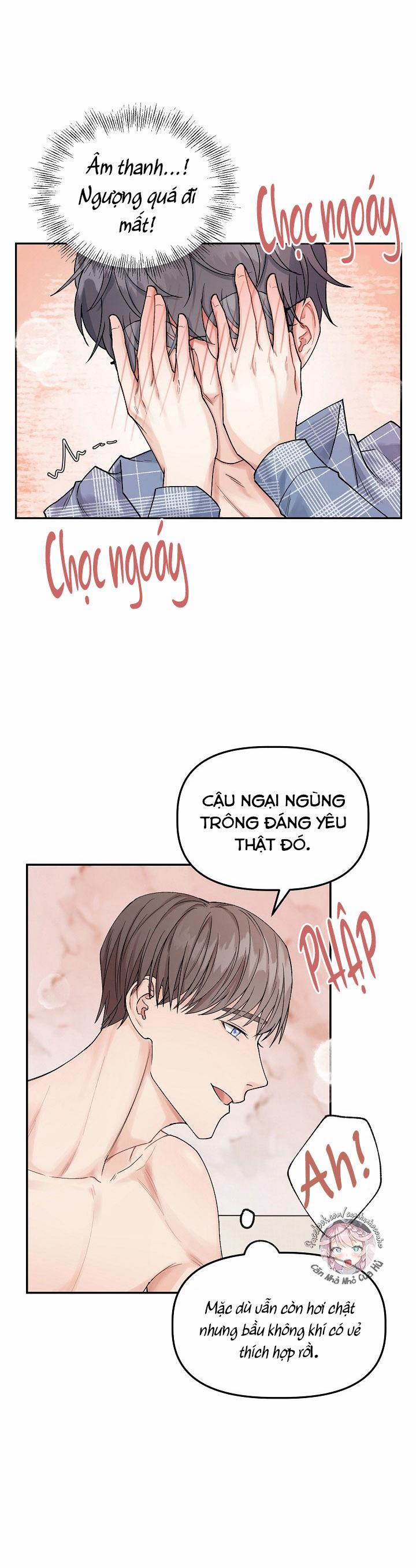 Cộng Sự Hoàn Hảo 2 trang 9