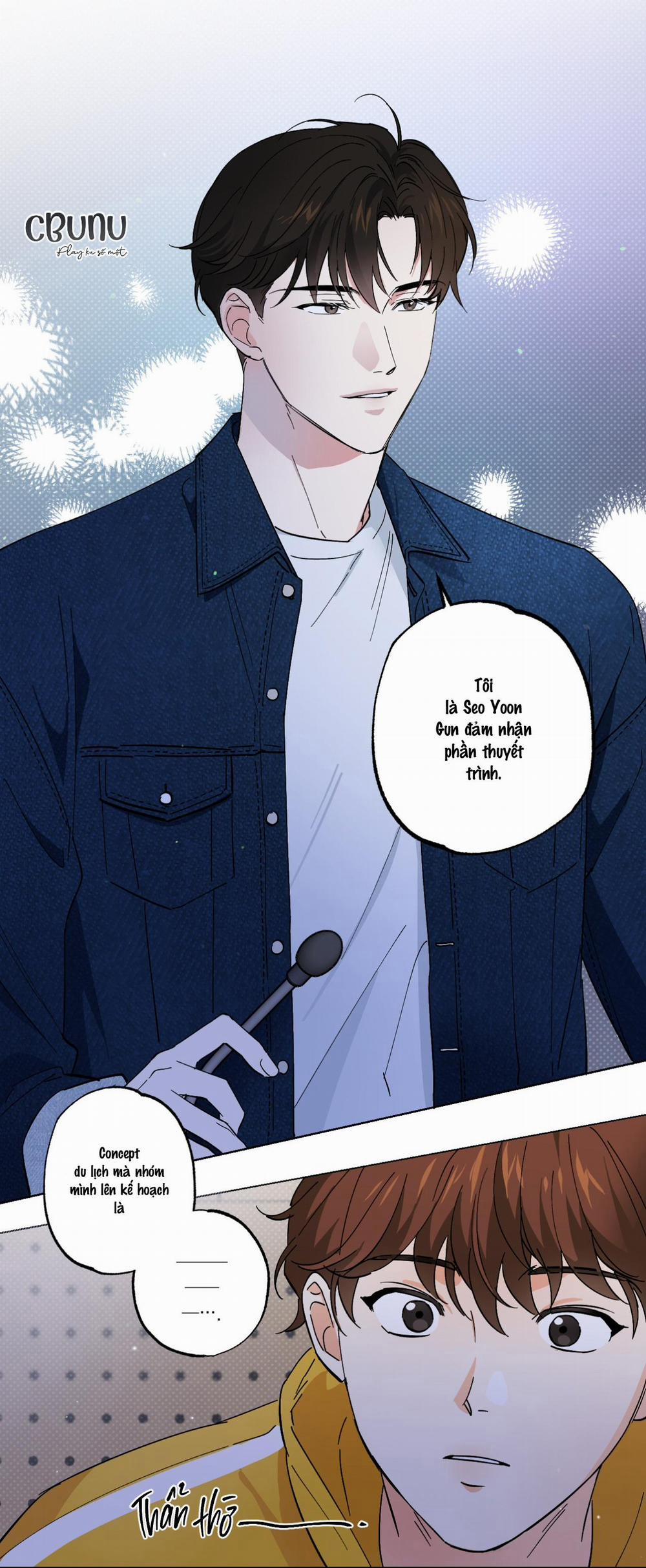 Cộng sự Parttime 1 trang 23