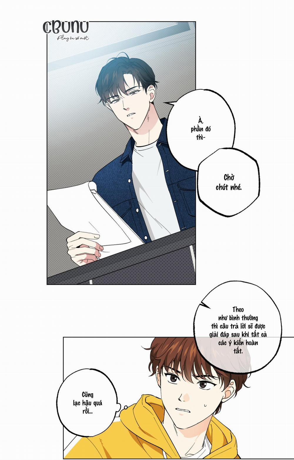 Cộng sự Parttime 1 trang 38