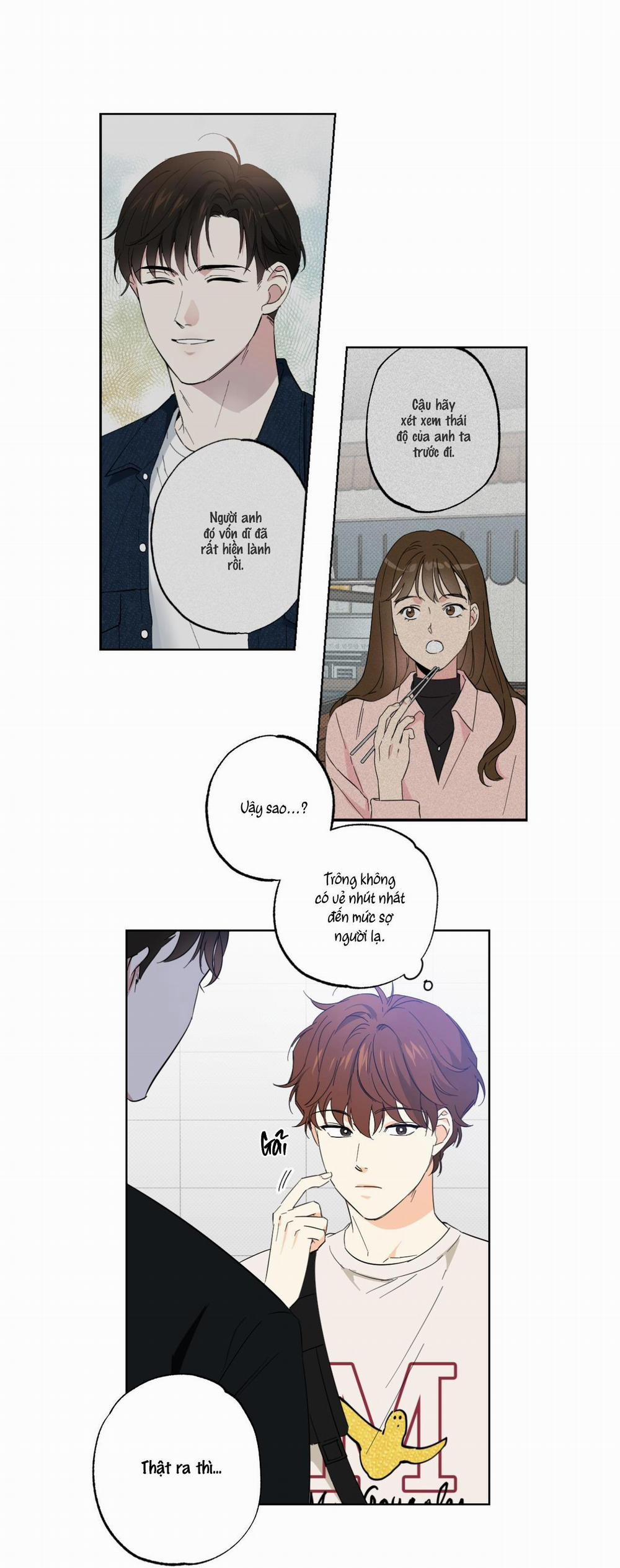 Cộng sự Parttime 2 trang 62