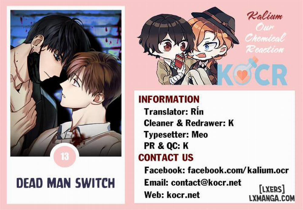 Công Tắc An Toàn 13 trang 17