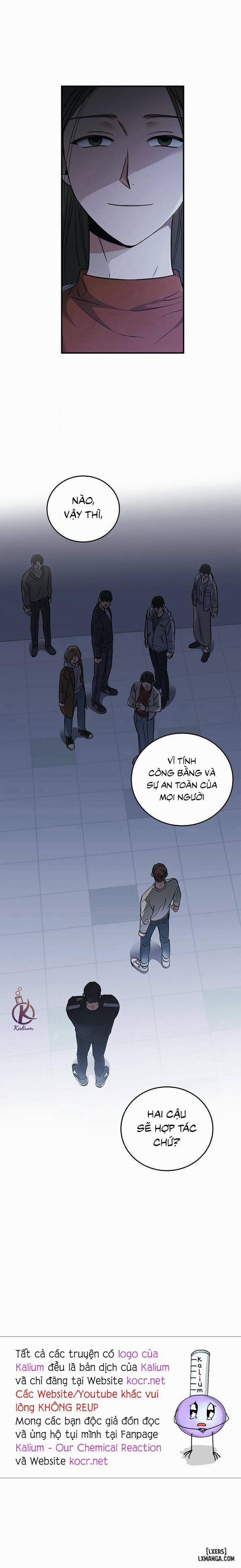 Công Tắc An Toàn 15 trang 16