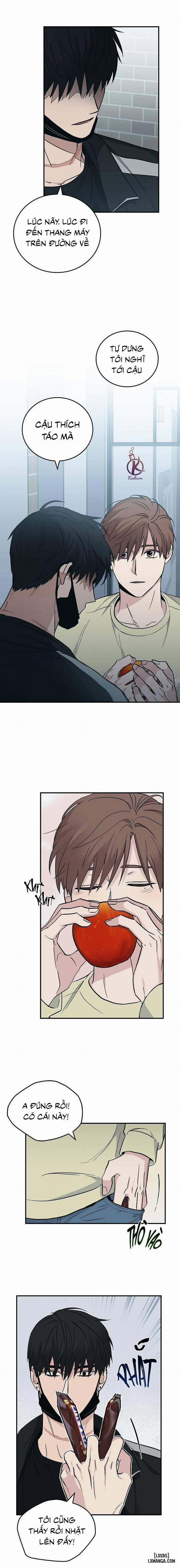 Công Tắc An Toàn 19 trang 13