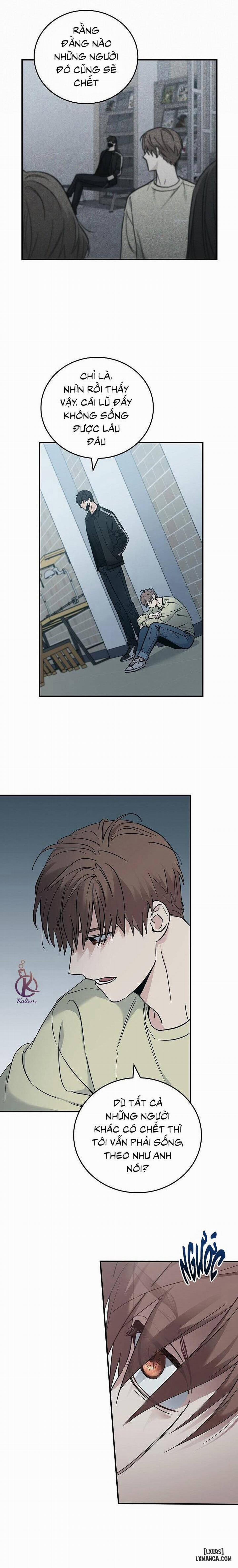 Công Tắc An Toàn 19 trang 6