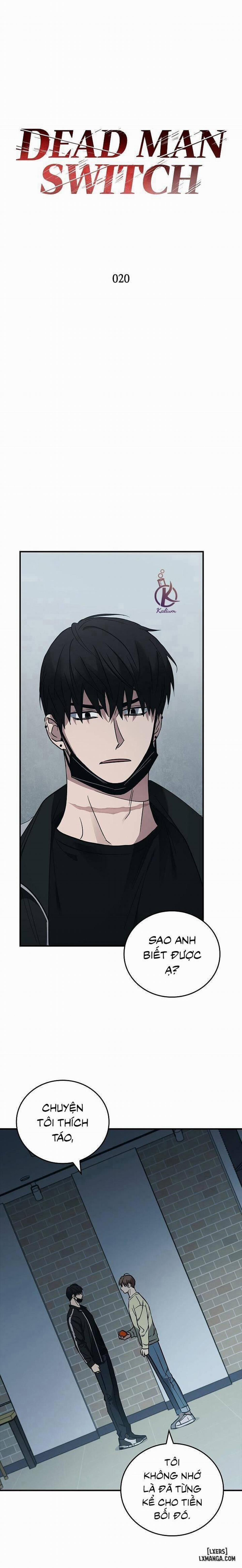 Công Tắc An Toàn 20 trang 0