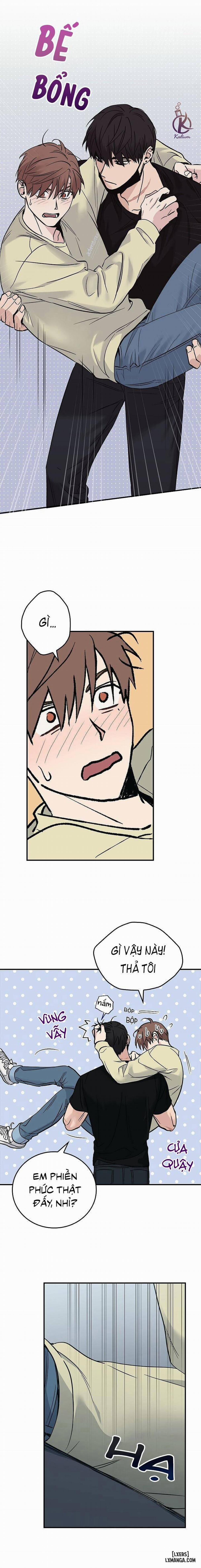 Công Tắc An Toàn 21 trang 13