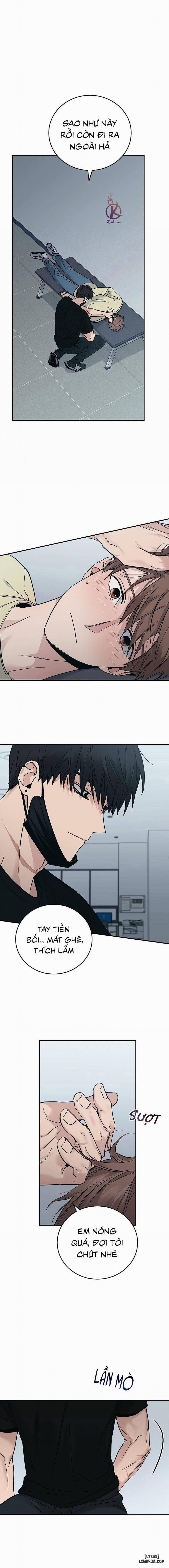 Công Tắc An Toàn 21 trang 14