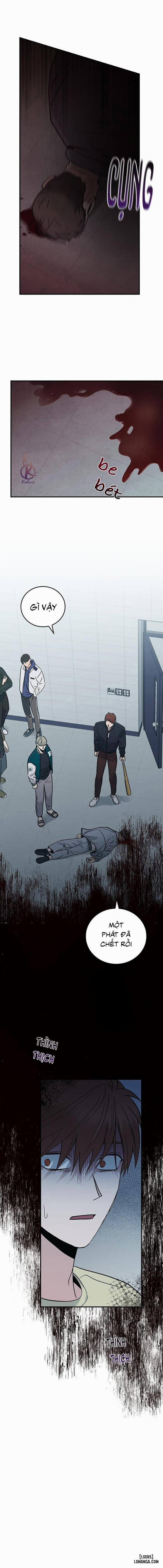 Công Tắc An Toàn 21 trang 9