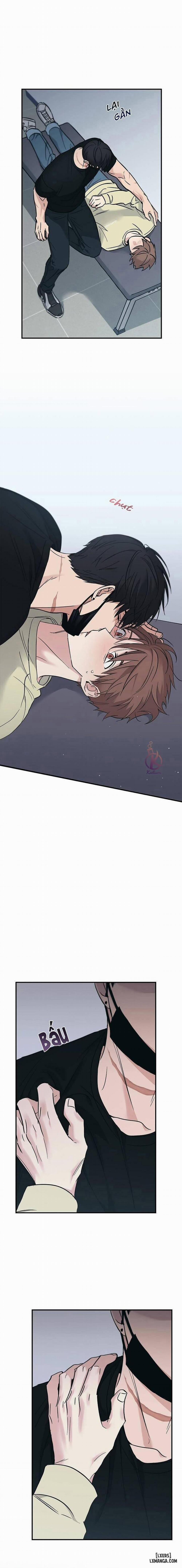 Công Tắc An Toàn 22 trang 1