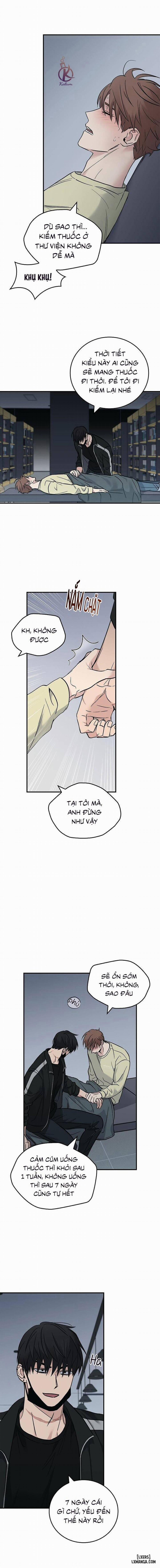 Công Tắc An Toàn 22 trang 11