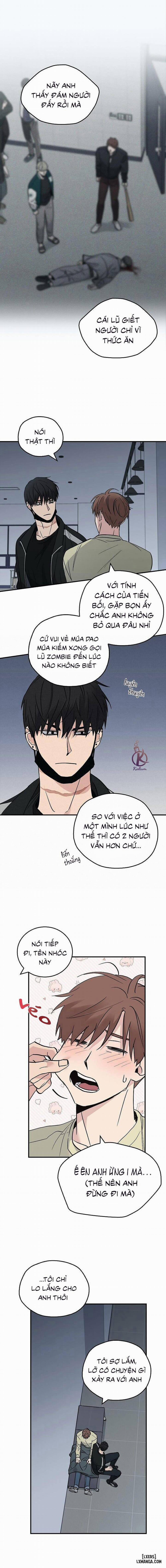 Công Tắc An Toàn 22 trang 13