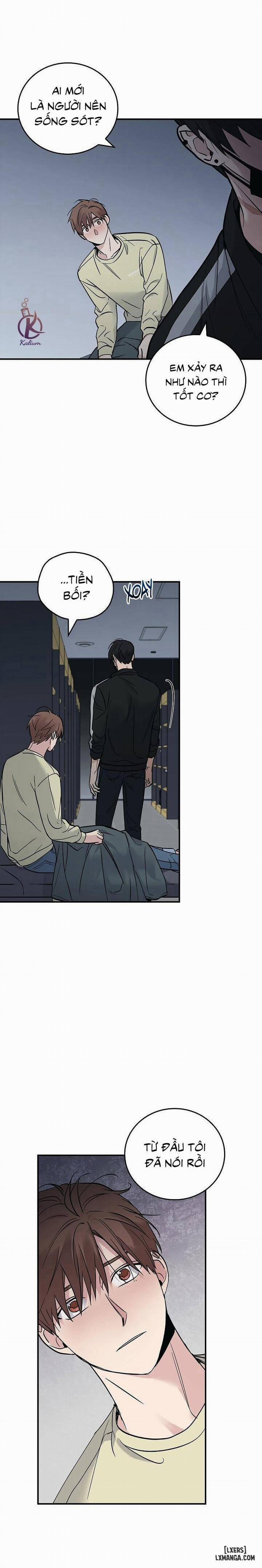 Công Tắc An Toàn 22 trang 15