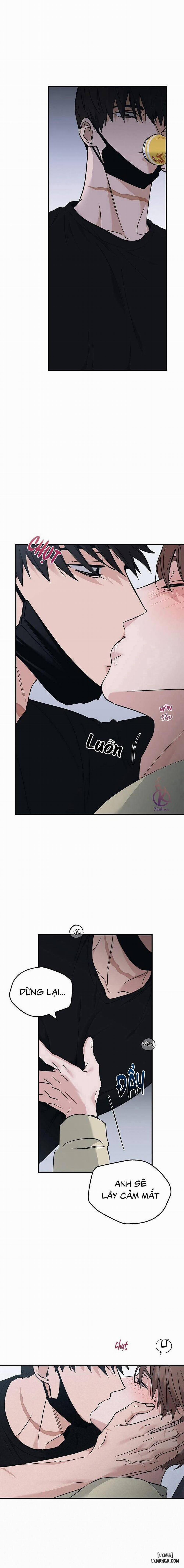 Công Tắc An Toàn 22 trang 3