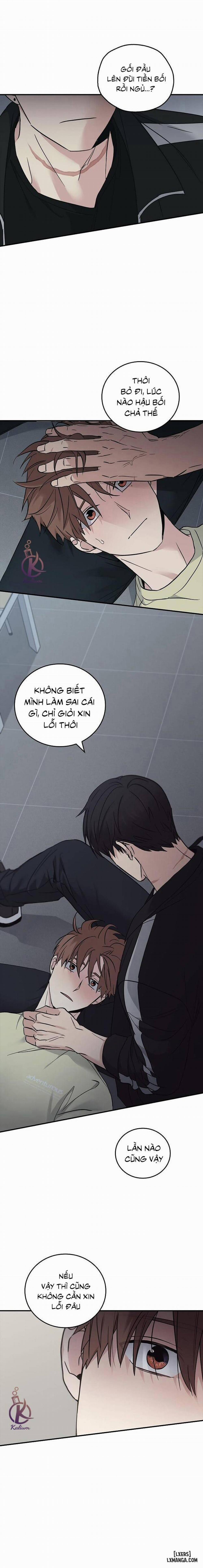 Công Tắc An Toàn 23 trang 10