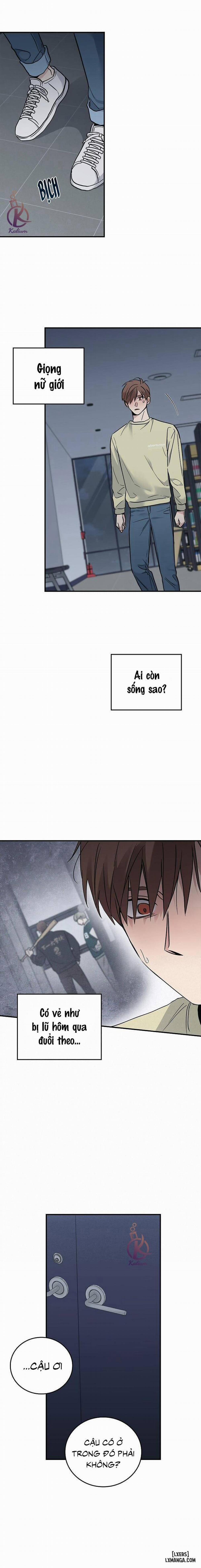 Công Tắc An Toàn 23 trang 3