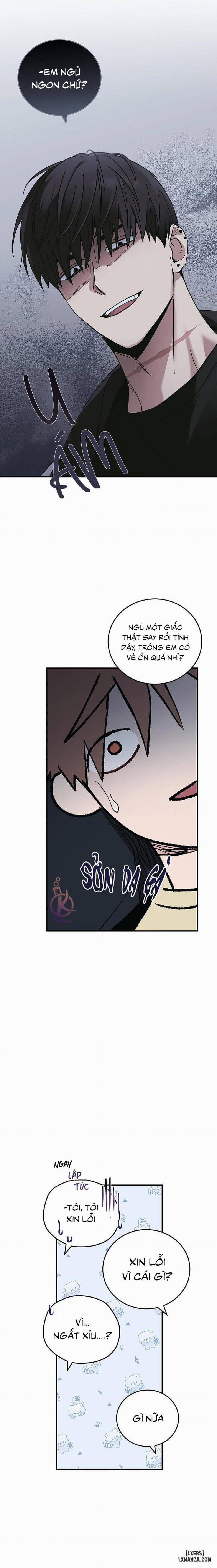 Công Tắc An Toàn 23 trang 9