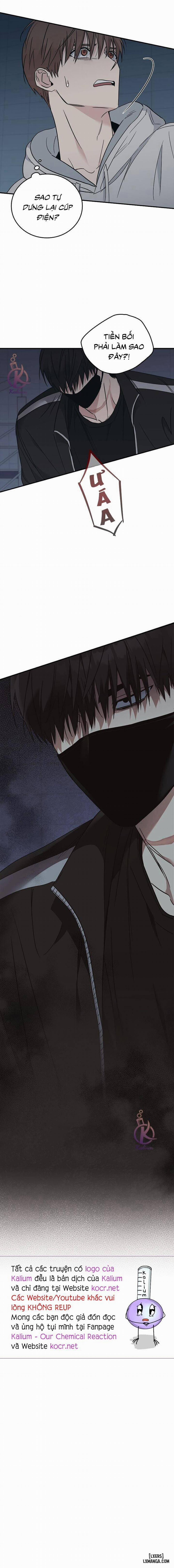 Công Tắc An Toàn 29 trang 16