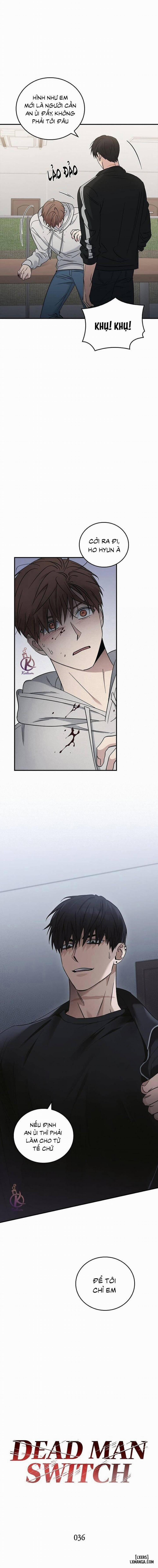 Công Tắc An Toàn 36 trang 2