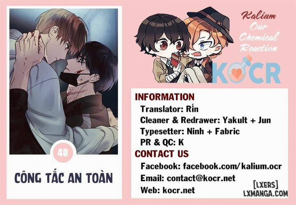 Công Tắc An Toàn 40 trang 12