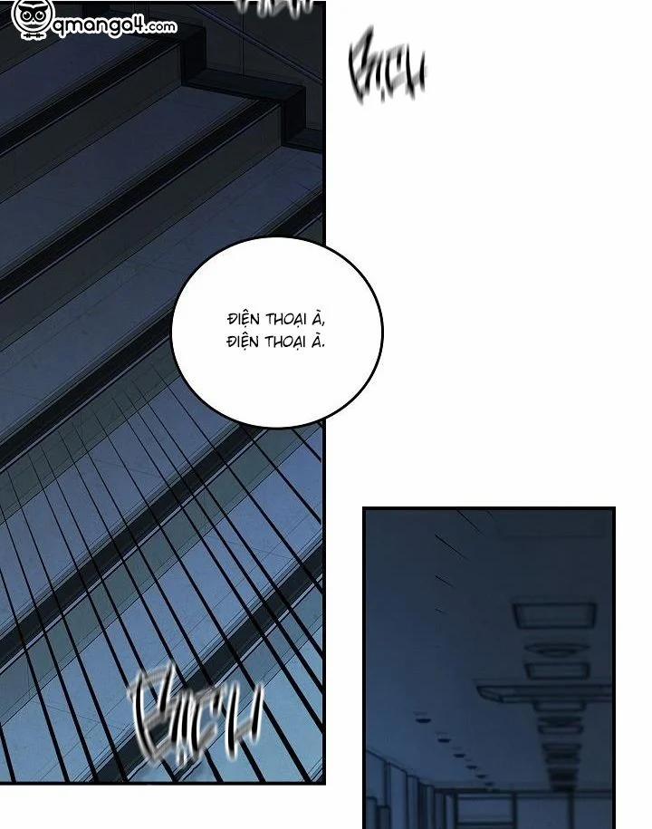 Công Tắc Sinh Tử 1 trang 106