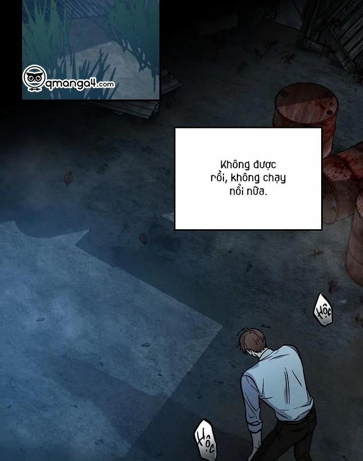 Công Tắc Sinh Tử 1 trang 11